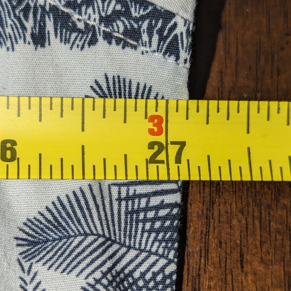 Tori Richard Hawaiian Button Down Shirt. size 2XL - Picture 7 of 9